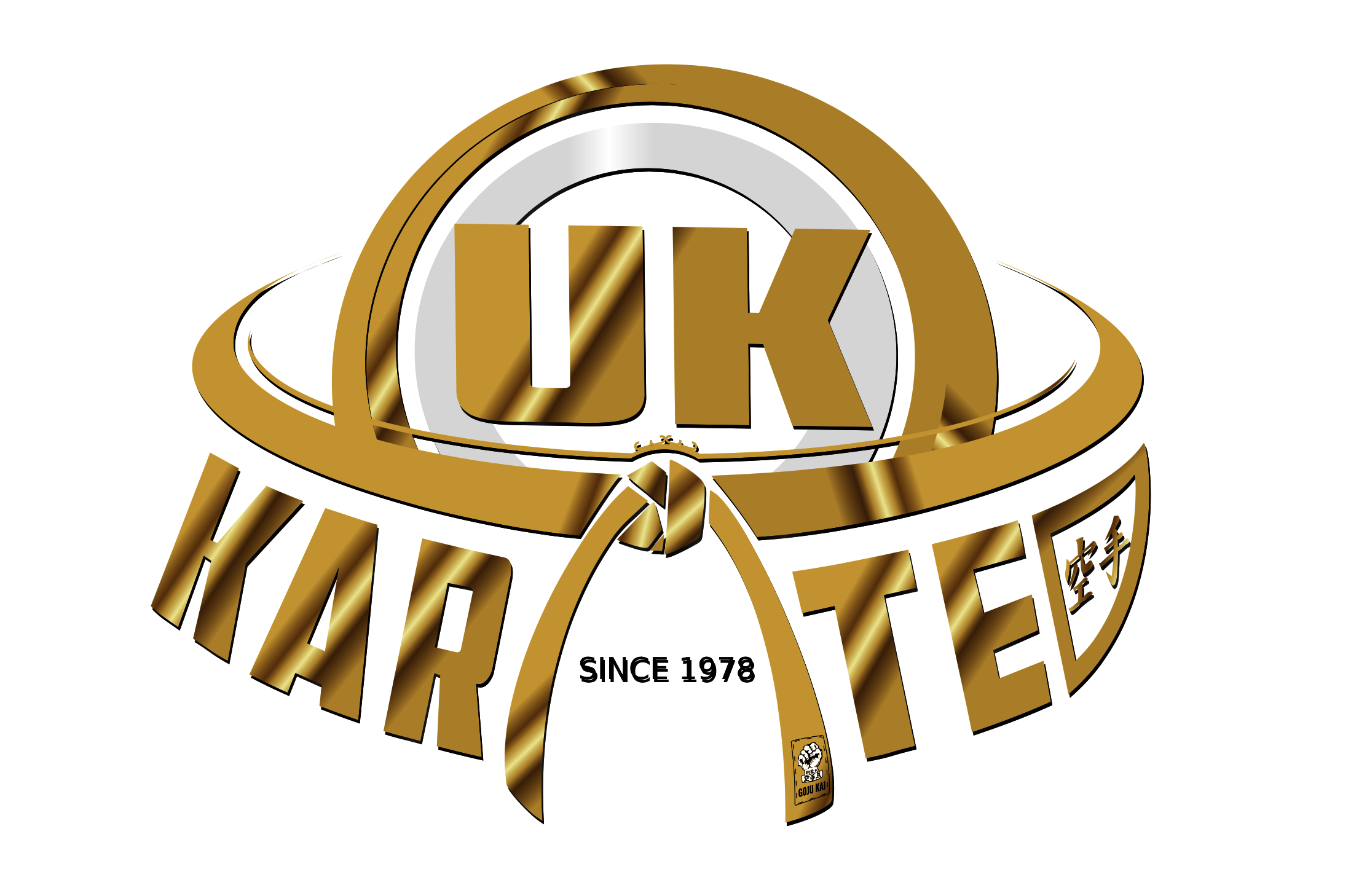 UKKGK Logo